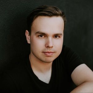 Meet your Posher, Jake